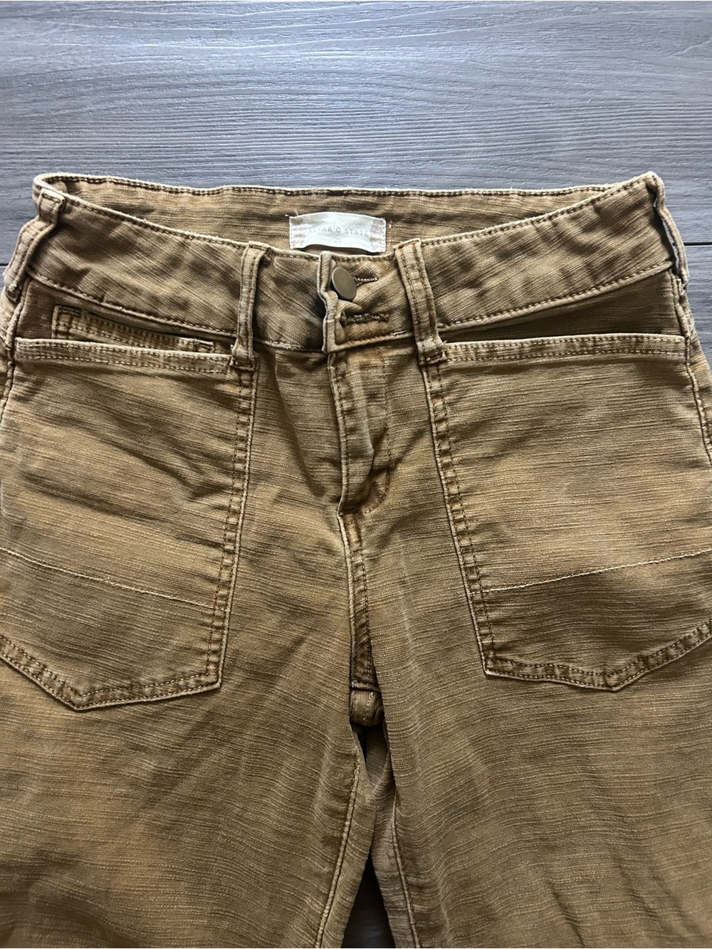Altar’D State Women pants 25